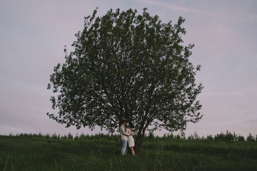 Fotógrafo de casamento Andrey Kopiy (kopiy). Foto de 6 de junho 2022