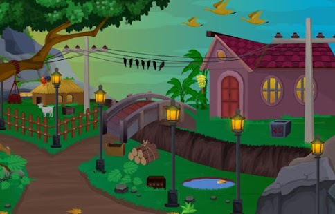 Escape Game: The Statue - náhled