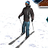 Real Snow Skating Simulator1.6