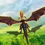 Flying Dragon Simulator – Dragon Rider Apk