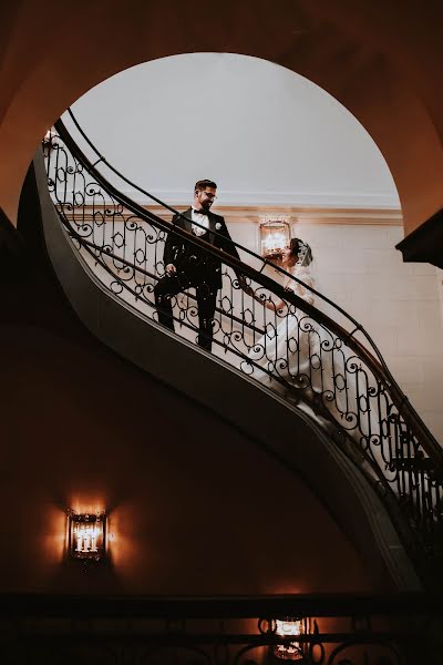 Hochzeitsfotograf Baran Cakici (studio-photogram). Foto vom 19. Februar 2020