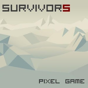 Survivors Pixel Game Lite.apk 1.0