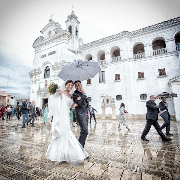 Wedding photographer Amleto Raguso (raguso). Photo of 29 May 2015