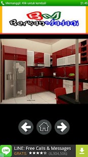 How to install Kitchen Decorating Ideas 1.0 apk for bluestacks