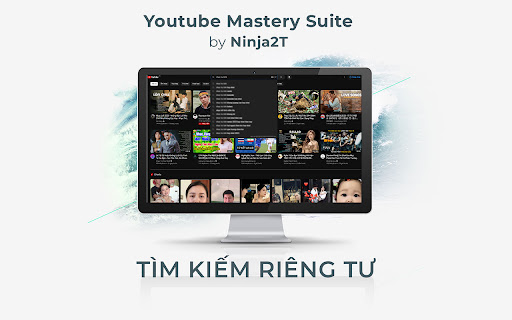 Youtube Mastery Suite