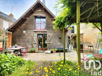 maison à Fille sur sarthe (72)