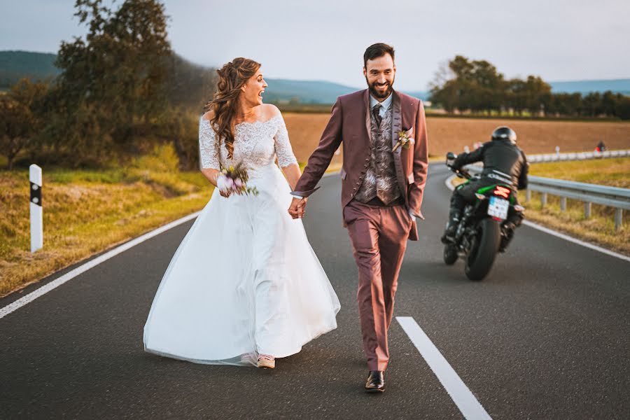 Photographe de mariage Dirk Spoerer (dispo). Photo du 14 décembre 2022