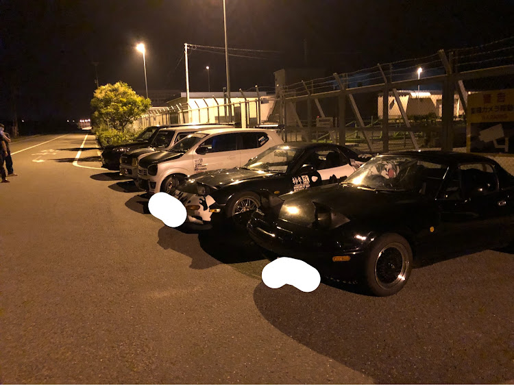 RX-7のドライブに関するカスタム事例の投稿画像2枚目