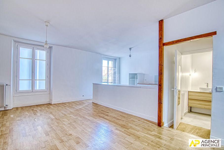 Vente appartement 6 pièces 138 m² à Versailles (78000), 845 000 €