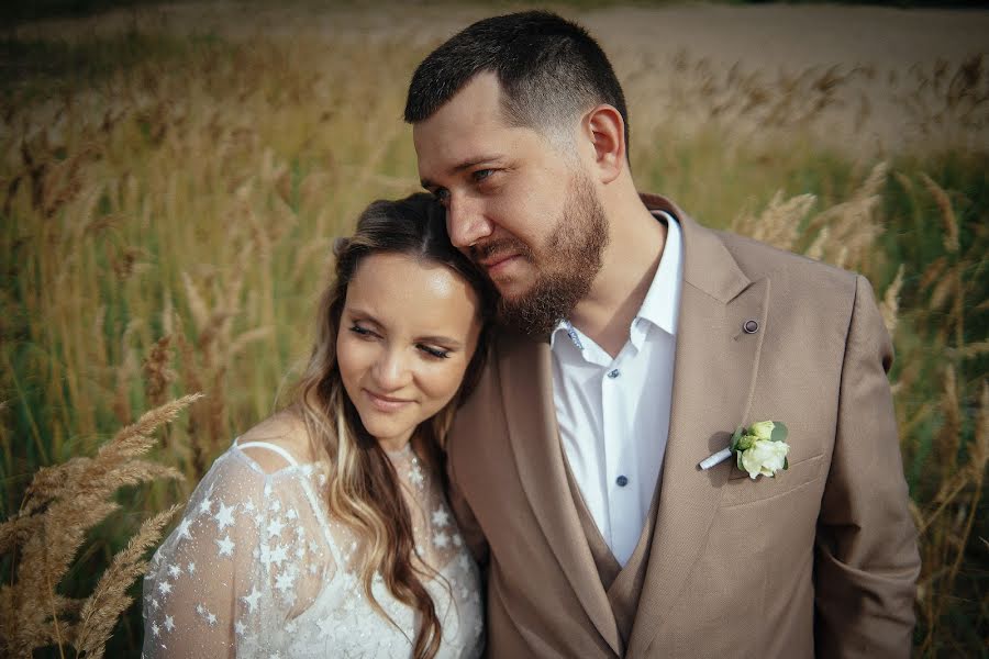 Fotógrafo de casamento Aleksey Gricenko (griiitsenko). Foto de 30 de agosto 2021