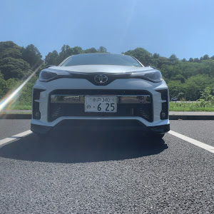 C-HR ZYX11