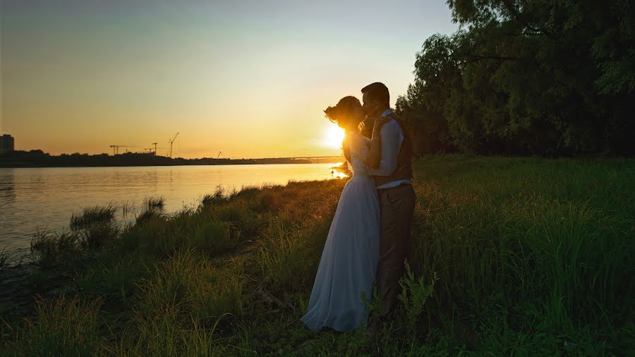 Bröllopsfotograf Mikhail Myagchenko (mmyagchenko). Foto av 30 augusti 2021