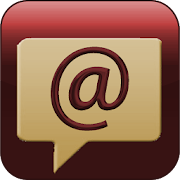 EmailToSms: Email To SMS  Icon