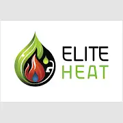 Elite Heat Plumbing Ltd Logo