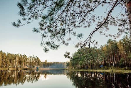 Bryllupsfotograf Elizaveta Zavyalova (lovelyphoto). Foto fra april 23 2018