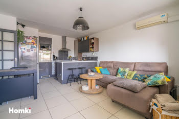 appartement à La Ciotat (13)