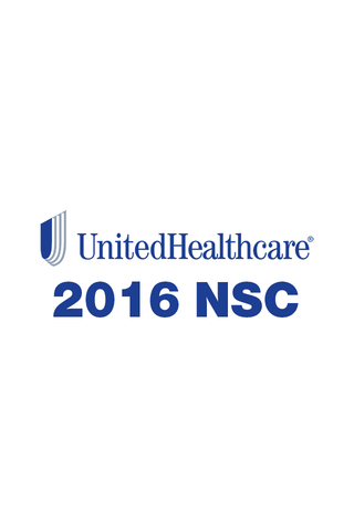 UnitedHealthcare NSC 2016 Screen 3