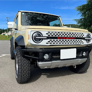 ジムニーシエラ JB74W