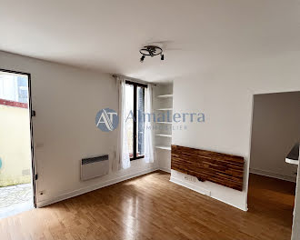 appartement à Boulogne-Billancourt (92)