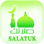 Cover Image of Download Salatuk Prayer Times Athan 1.4 APK