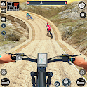 Icon BMX Cycle Stunt Game