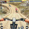 BMX Cycle Stunt Game icon