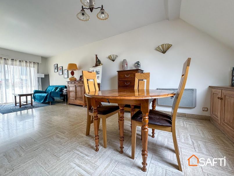 Vente appartement 4 pièces 89 m² à Fontenay-aux-Roses (92260), 450 000 €