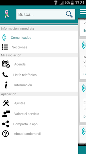 Rosae Informa - náhled