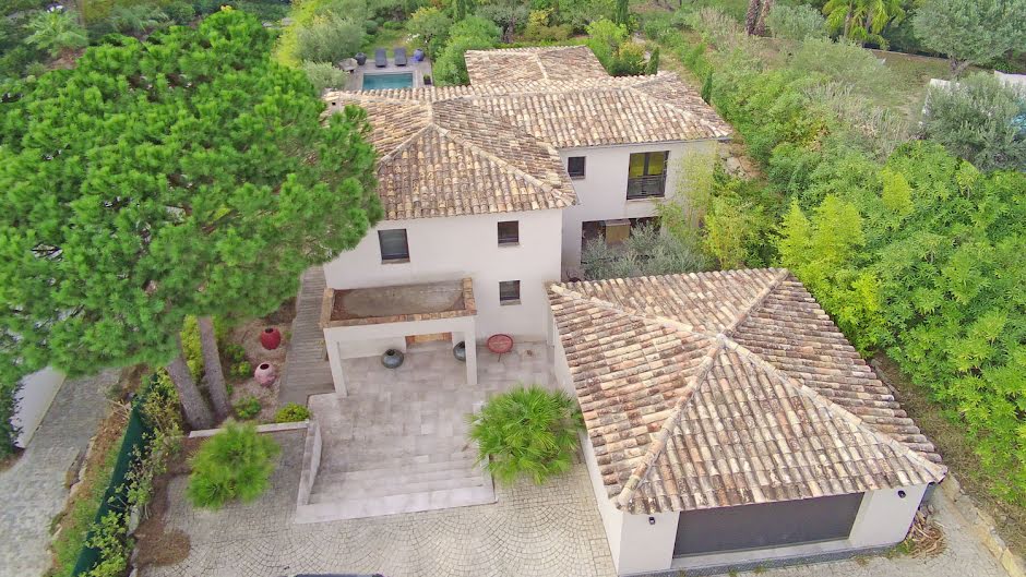 Vente maison 5 pièces 164 m² à Grimaud (83310), 1 795 000 €