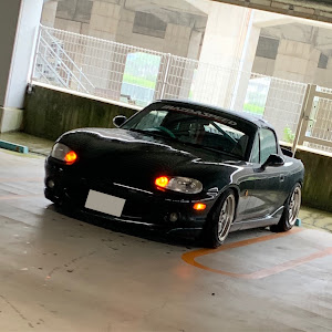 ロードスター NB8C