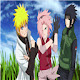 Naruto Shippuden Themes & New Tab