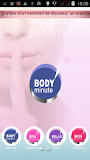 Body minute Issy