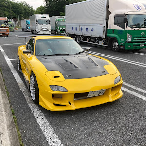 RX-7