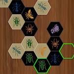 Cover Image of Baixar Hive with AI (board game) 4.5.2 APK