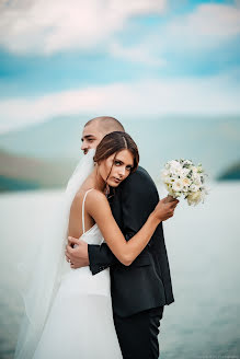 Fotografo di matrimoni Max Shergelashvili (maxphotography). Foto del 13 gennaio 2020