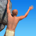 Icon Legend Difficult Climbing Game