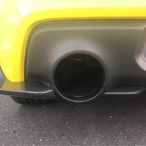 スイフトスポーツ ZC33S