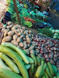 Vegetable Market Regular photo 1