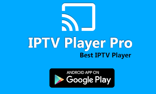 IPTV Player Pro (FREE) 1.1 APK + Mod (Pro / Retak) untuk android