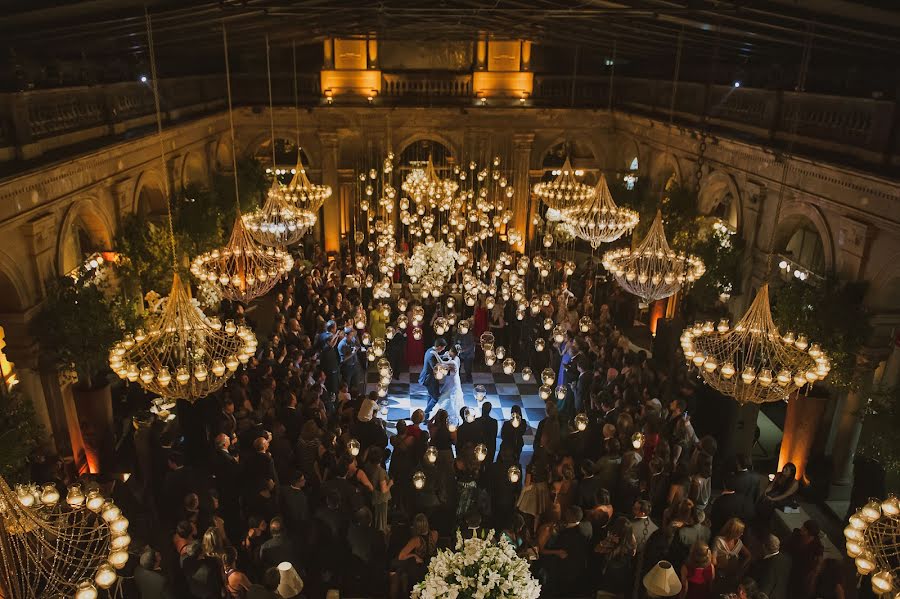 Fotógrafo de casamento Renata Xavier (renataxavier). Foto de 1 de novembro 2017