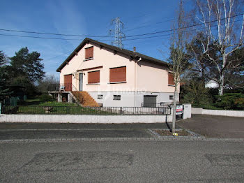 maison à Schweighouse-sur-Moder (67)