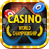 Casino World Championship1.3.8