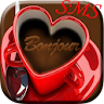 SMS Bonjour icon