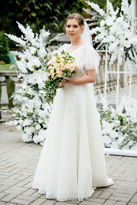 Wedding photographer Oleg Batenkin (batenkin). Photo of 3 October 2023