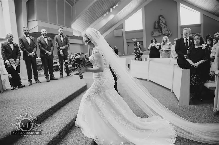 Fotógrafo de casamento Vlad Tri (vladtri). Foto de 29 de dezembro 2019