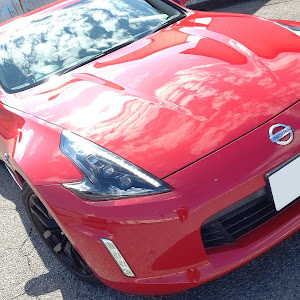 フェアレディZ Z34