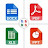 All Document Reader & Viewer icon