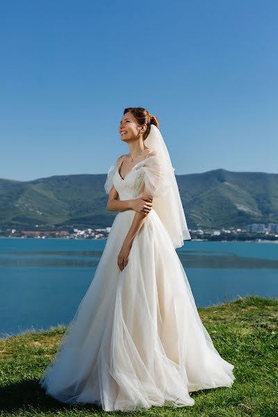 Fotógrafo de bodas Elena Skakunova (koluntaeva). Foto del 7 de mayo 2017