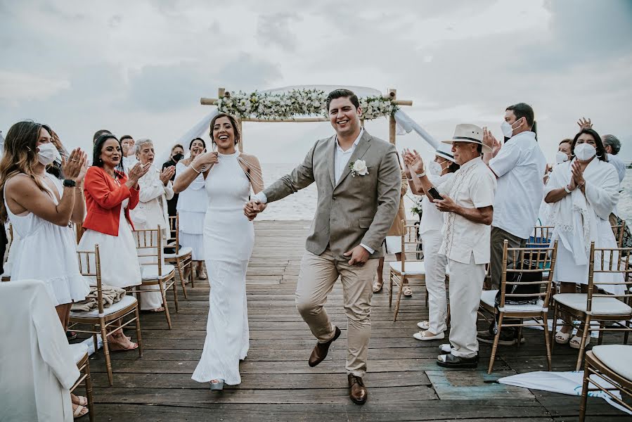 Fotógrafo de bodas Silvia Aguilar (silvisfoto). Foto del 30 de marzo 2022