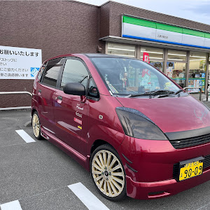 MRワゴン MF21S